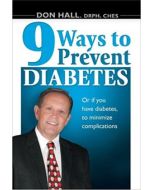 9 Ways to Prevent Diabetes