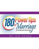 180 Powertips for Marriage