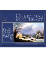 Christmas In My Heart Book 24 