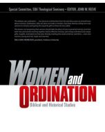 Women and Ordination