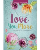 Love You More - Women's Devotional