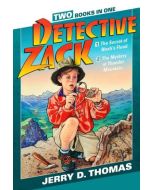 Detective Zack Series V1