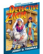 Detective Zack Series V3