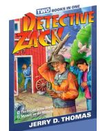 Detective Zack Series V4