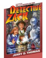 Detective Zack Series V5