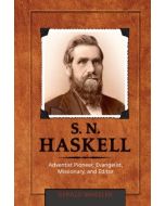 S. N. Haskell 