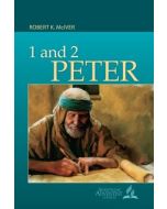 1 and 2 Peter (lesson companion book)