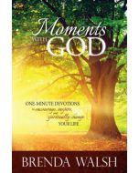 Moments With God