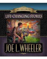 My Favorite Life-Changing Stories