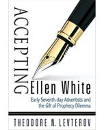 Accepting Ellen White