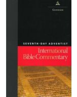 Seventh-day Adventist International Bible Commentary Vol 1 - Genesis (paperback)