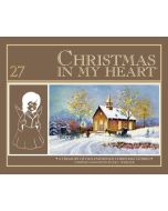 Christmas In My Heart Book 27 