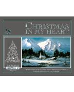 Christmas In My Heart Book 28