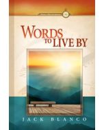 Words to Live By - Adult Devotional