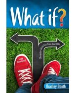 What If? - Junior Devotional