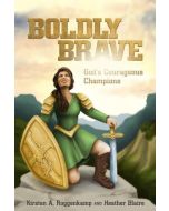 Boldly Brave