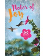 Notes of Joy - Women's Devotional