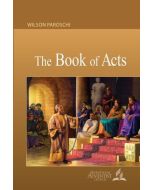 The Book of Acts (lesson companion book)