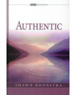 Authentic - Adult Devotional