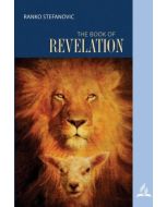 The Book of Revelation (lesson companion book)