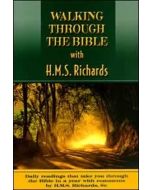 Walking Through the Bible With H.M.S. Richards (PB)