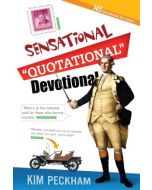 Sensational "Quotational" Devotional - Junior Devotional