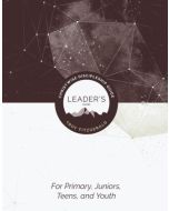 Christwise: Leader's Guide for Primary, Juniors, Teens and Youth