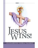 Jesus Wins! - Adult Devotional