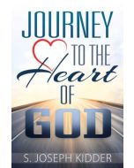 Journey to the Heart of God