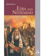 Ezra and Nehemiah (lesson companion book)