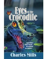 Eyes of the Crocodile - Junior devotional