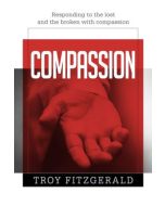 Compassion - Young Adult Devotional