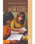 Making Friends for God (lesson companion book)