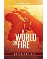 A World on Fire - Evening Devotional