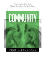 Community - Young Adult Devotional