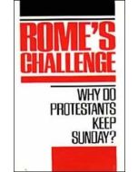 Rome's Challenge