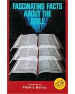 Fascinating Facts About the Bible