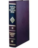 Seventh-day Adventist Bible Commentary Vol. 10: Encyclopedia A-L