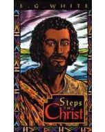 Steps to Christ - African American cover 1