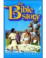 The Bible Story booklet