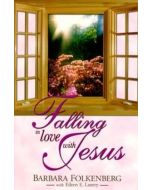 Falling in Love With Jesus (Barbara Folkenberg)