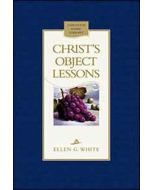 Christ's Object Lessons - CHL