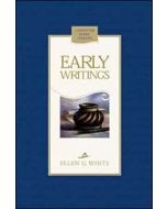 Early Writings of Ellen G. White  - CHL