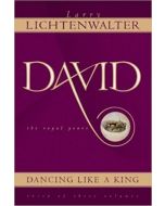 David-Dancing Like a King (Book 3: The Royal Years)