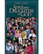 Sons and Daughters of God - EGW Devotional