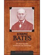 Joseph Bates