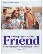 Making Jesus My Best Friend