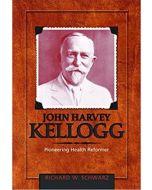 John Harvey Kellogg, M.D.