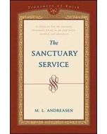 The Sanctuary Service