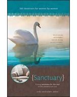 Sanctuary - Women's Devotional